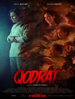 فيلم فيلم Qodrat 2022 مترجم 2022