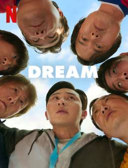 فيلم فيلم Dream 2023 مترجم 2023