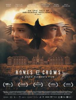 فيلم فيلم Bones of Crows 2023 مترجم 2023
