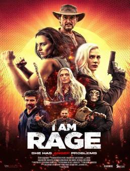 فيلم فيلم I Am Rage 2023 مترجم 2023