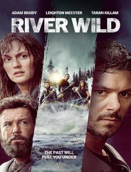 فيلم فيلم River Wild 2023 مترجم 2023