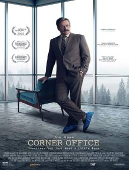 فيلم فيلم Corner Office 2023 مترجم 2023