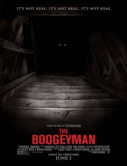 فيلم فيلم The Boogeyman 2023 مترجم 2023