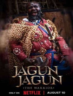 فيلم فيلم Jagun Jagun: The Warrior 2023 مترجم 2023