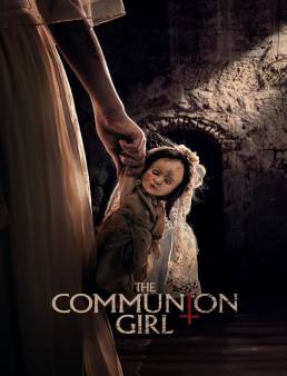 فيلم فيلم The Communion Girl 2023 مترجم 2023