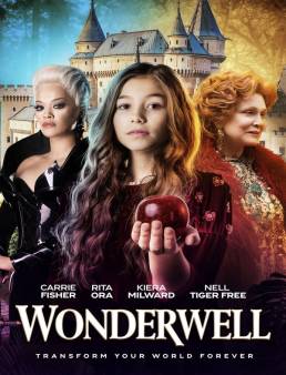 فيلم فيلم Wonderwell 2023 مترجم 2023