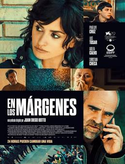 فيلم فيلم On the Fringe 2022 مترجم 2022