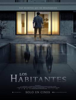 فيلم فيلم Los Habitantes 2023 مترجم 2023