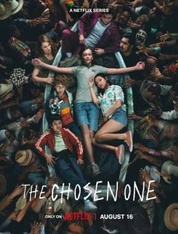 مسلسل مسلسل The Chosen One الموسم الاول الحلقة 6 2023