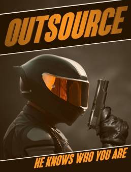 فيلم Outsource 2022 مترجم