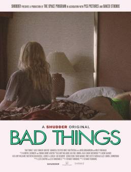 فيلم Bad Things 2023 مترجم