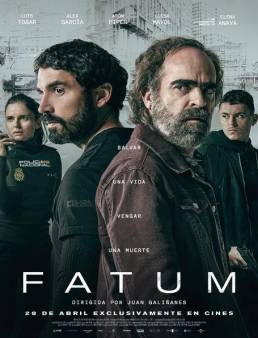 فيلم فيلم Fatum 2023 مترجم 2023