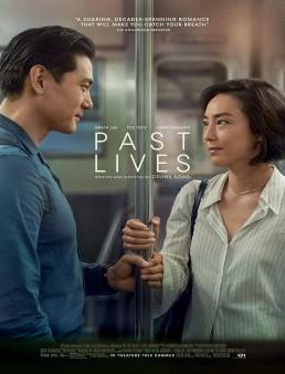فيلم فيلم Past Lives 2023 مترجم 2023