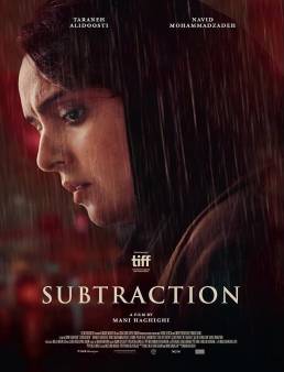 فيلم فيلم Subtraction 2022 مترجم 2022