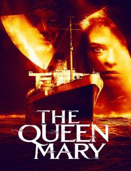 فيلم فيلم Haunting of the Queen Mary 2023 مترجم 2023