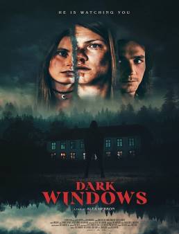 فيلم فيلم Dark Windows 2023 مترجم 2023
