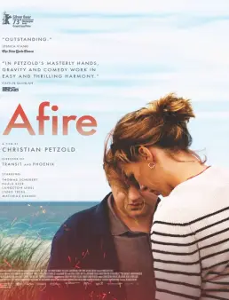 فيلم فيلم Afire 2023 مترجم 2023