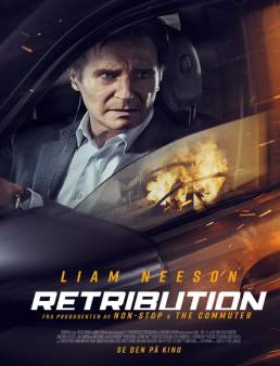 فيلم فيلم Retribution 2023 مترجم 2023