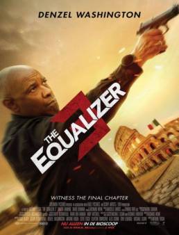 فيلم فيلم The Equalizer 3 2023 مترجم 2023