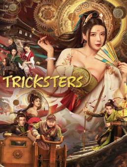 فيلم فيلم Tricksters 2023 مترجم 2023