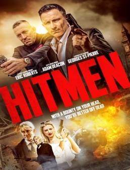 فيلم فيلم Hitmen 2023 مترجم 2023