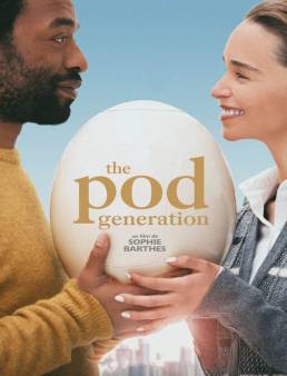 فيلم فيلم The Pod Generation 2023 مترجم 2023