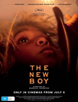 فيلم فيلم The New Boy 2023 مترجم 2023