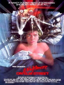 فيلم فيلم A Nightmare on Elm Street 1984 مترجم 1984