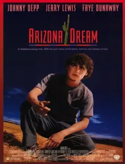 فيلم فيلم Arizona Dream 1993 مترجم 1993