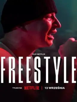 فيلم فيلم Freestyle 2023 مترجم 2023