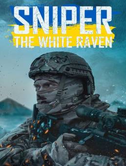 فيلم Sniper: The White Raven 2022 مترجم