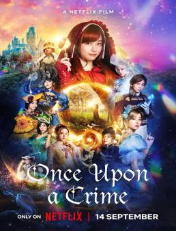فيلم فيلم Once Upon a Crime 2023 مترجم 2023