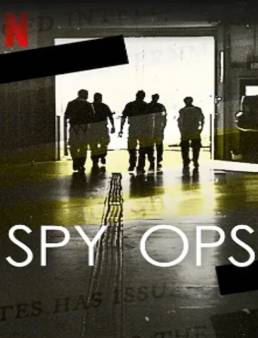 مسلسل مسلسل Spy Ops الموسم 1 الحلقة 2 2023