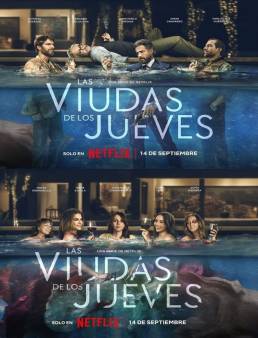 مسلسل مسلسل Thursday's Widows الموسم 1 الحلقة 2 2023
