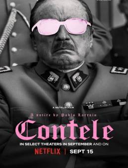 فيلم فيلم El Conde 2023 مترجم 2023