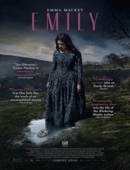 فيلم فيلم Emily 2022 مترجم 2022