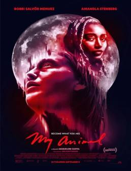 فيلم فيلم My Animal 2023 مترجم 2023