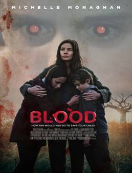 فيلم فيلم Blood 2023 مترجم 2023