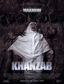 فيلم فيلم Khanzab 2023 مترجم 2023