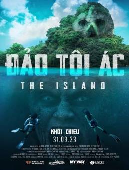 فيلم فيلم The Island 2023 مترجم اون لاين 2023