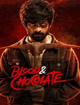 فيلم فيلم Aneethi 2023 مترجم 2023