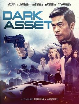 فيلم فيلم Dark Asset 2023 مترجم 2023