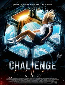 فيلم فيلم The Challenge 2023 مترجم 2023