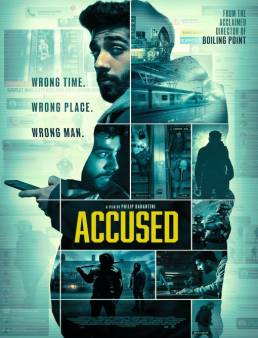 فيلم فيلم Accused 2023 مترجم 2023