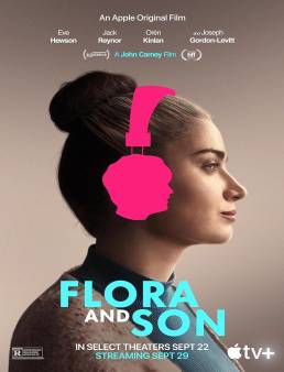 فيلم فيلم Flora and Son 2023 مترجم 2023