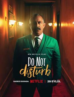 فيلم فيلم Do Not Disturb 2023 مترجم 2023