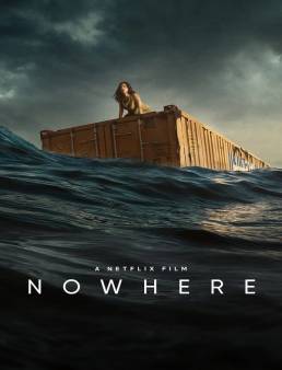 فيلم فيلم Nowhere 2023 مترجم 2023