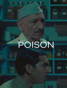 فيلم فيلم Poison 2023 مترجم 2023