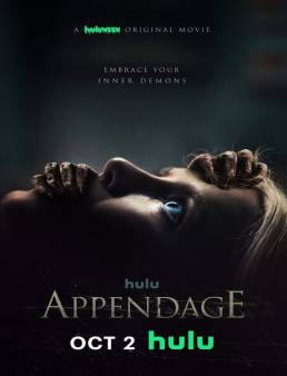 فيلم فيلم Appendage 2023 مترجم 2023