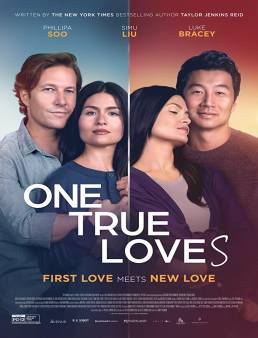 فيلم فيلم One True Loves 2023 مترجم 2023